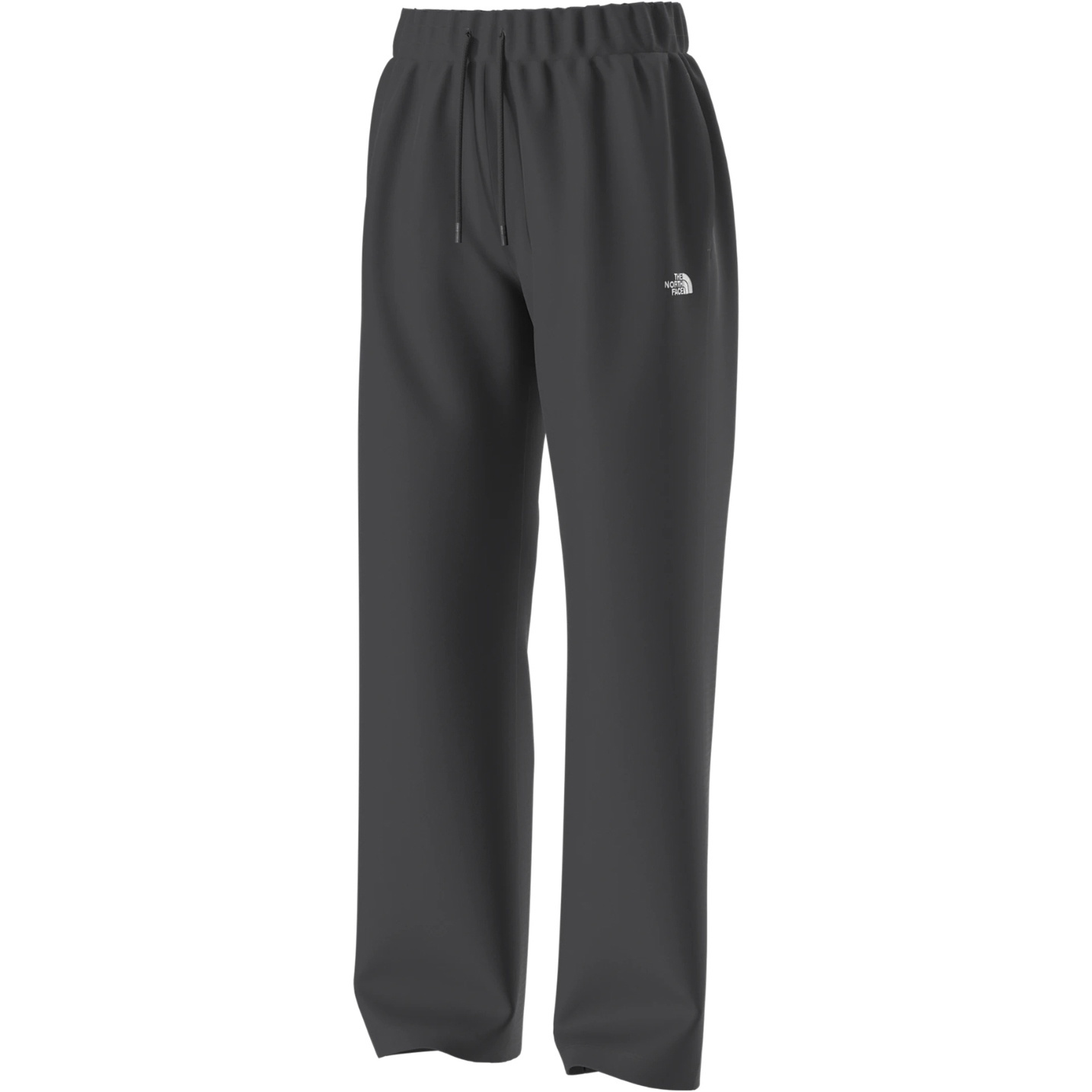 2026 The North Face Womens Essential Relaxed Sweatpant NF0A8CWD - Black